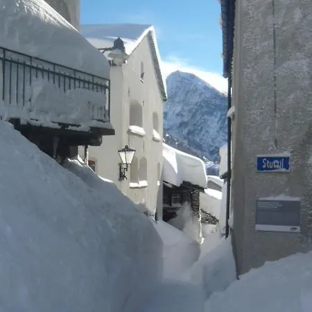 Fletschhorn