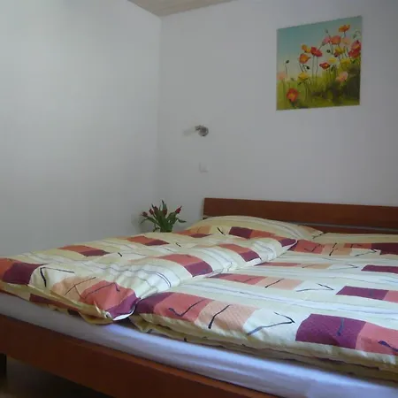 Hotel Fletschhorn 2*