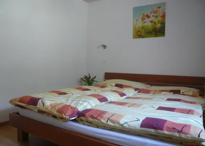 Hotel Fletschhorn 2*