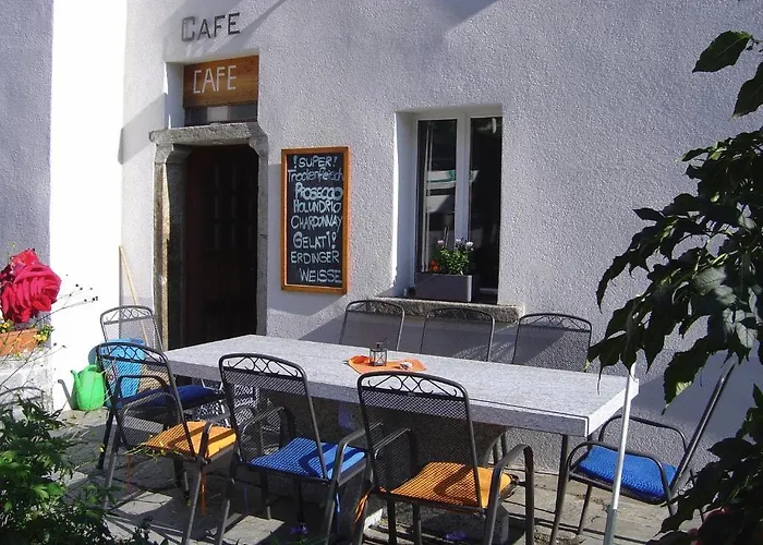 Fletschhorn 2* Simplon