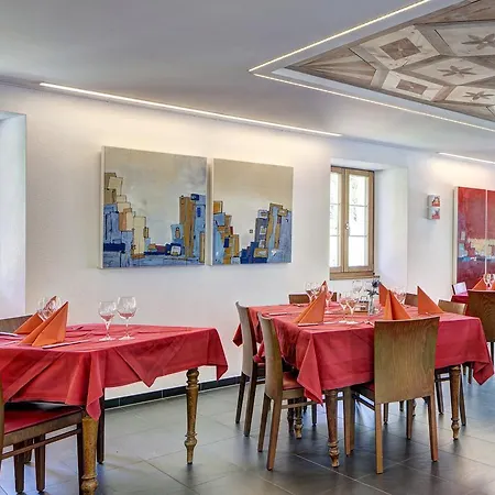 Fletschhorn Hotel Simplon