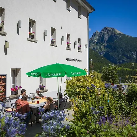 Hotel Fletschhorn 2*
