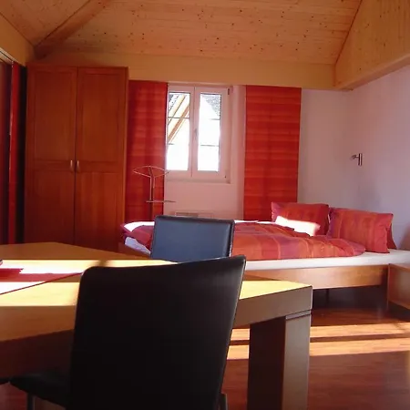Hotel Fletschhorn
