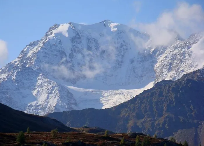 Fletschhorn Hotel 2*